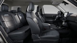 2025 Ford Bronco Sport® Internal Image 1